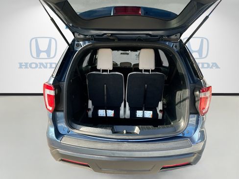 Used 2019 Ford Explorer FWD image 26