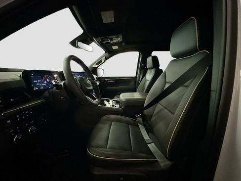 New 2026 Chevrolet Tahoe Premier w/ Sun And Tow Package image 23