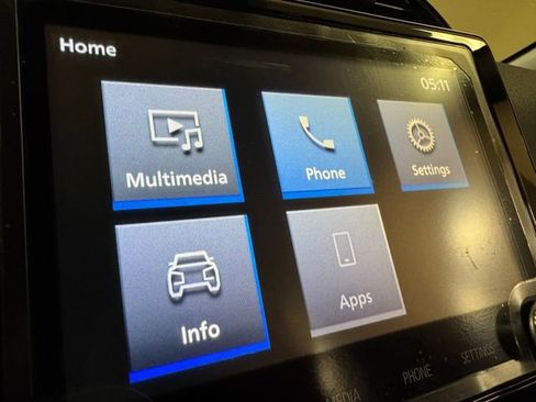 Used 2020 Mitsubishi Outlander Sport SE FWD image 14