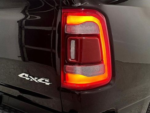 Used 2023 RAM 1500 Laramie image 25
