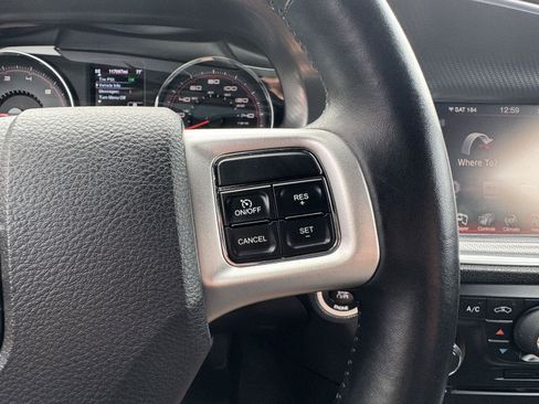 Used 2014 Dodge Charger R/T AWD/4WD image 18