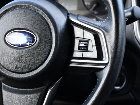 Used 2020 Subaru Outback Onyx Edition XT image 22