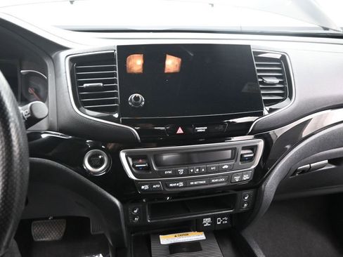 Used 2020 Honda Passport Elite image 13