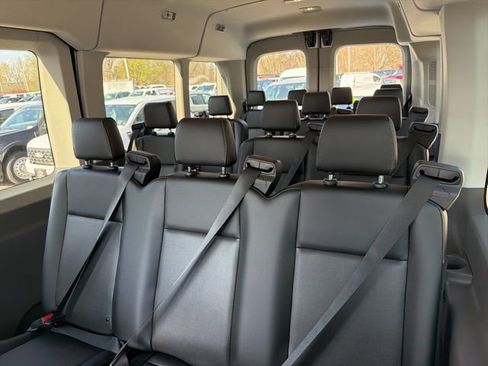 New 2026 Ford Transit 350 XL image 12