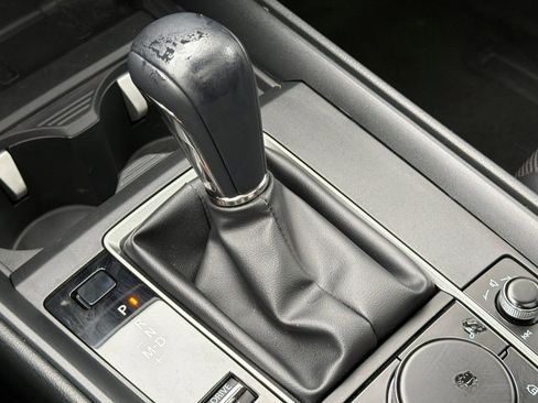 Certified 2023 MAZDA CX-50 2.5 S w/ Cargo Package image 19