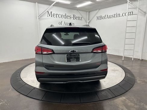 Used 2024 Chevrolet Equinox RS image 7