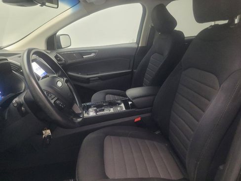 Used 2020 Ford Edge SE FWD image 17