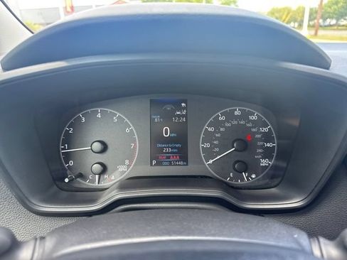 Used 2025 Toyota Corolla LE FWD image 19