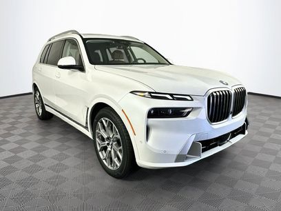 Used 2027 BMW X7 xDrive40i