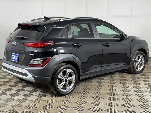 Used 2023 Hyundai Kona SEL w/ Cargo Package AWD/4WD image 9