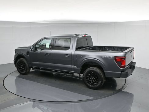 Used 2026 Ford F150 XLT w/ Equipment Group 302A MID AWD/4WD image 46