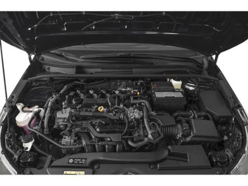 Used 2024 Toyota Corolla SE FWD image 11