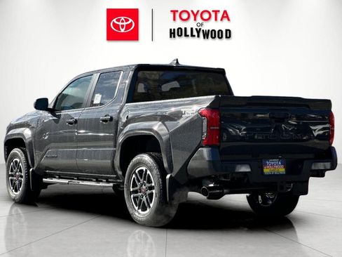 New 2026 Toyota Tacoma TRD Sport image 6