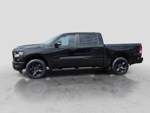 Used 2019 RAM 1500 Big Horn AWD/4WD image 5