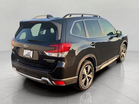 Used 2021 Subaru Forester Touring image 7