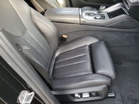 Used 2020 BMW X6 sDrive40i w/ Convenience Package image 30