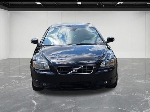 Used 2009 Volvo C70 T5 FWD image 8