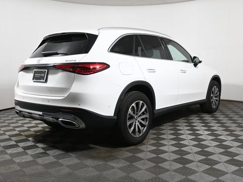 Certified 2026 Mercedes-Benz GLC 300 4MATIC image 7