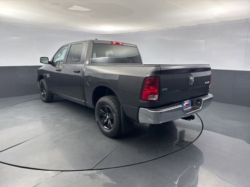 Used 2023 RAM 1500 Classic SLT w/ Protection Group AWD/4WD image 3