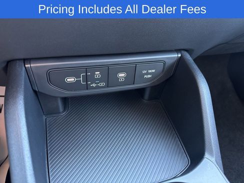 New 2026 Kia K4 FWD image 5