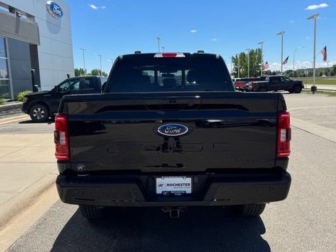 Certified 2023 Ford F150 XLT w/ Equipment Group 302A High AWD/4WD image 42