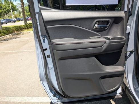 New 2026 Honda Ridgeline Black Edition image 35