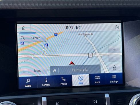 Used 2023 Ford Mustang GT Premium w/ GT Performance Package image 23