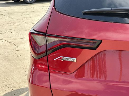 New 2026 Acura MDX A-Spec image 7