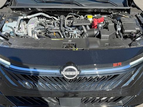 New 2026 Nissan Sentra SR image 26