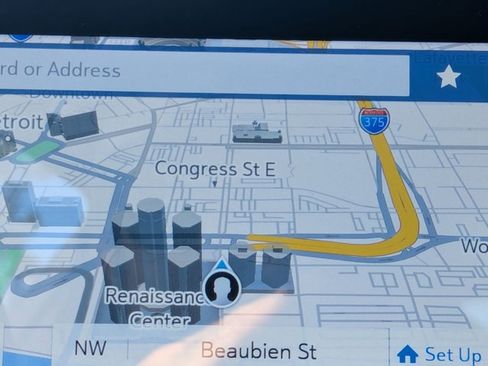 Used 2023 Chevrolet Corvette 3LT w/ Z51 Performance Package image 11