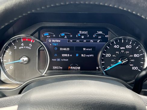 Used 2022 Ford F450 Lariat w/ Lariat Ultimate Package image 25