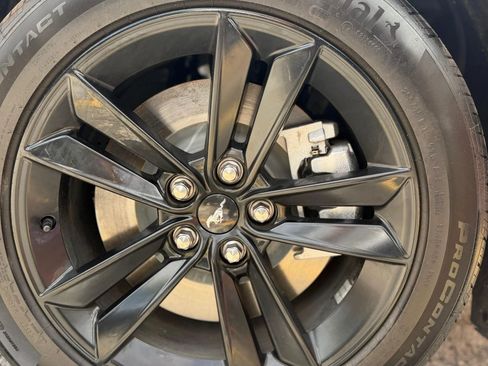 Used 2026 Ford Mustang GT RWD image 13