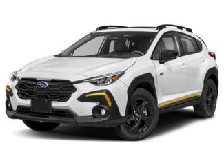 Certified 2025 Subaru Crosstrek 2.5i Sport w/ Popular Package #4A video 1