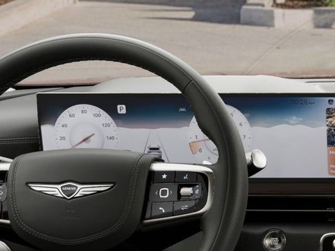 New 2026 Genesis GV80 2.5T Prestige image 23