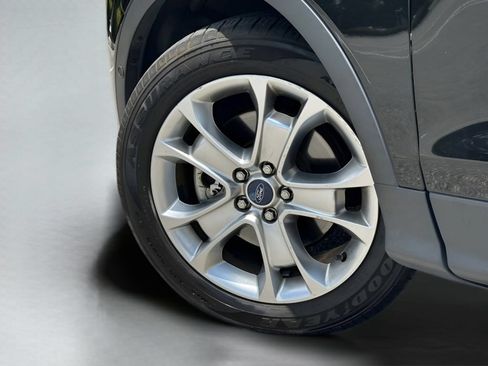 Used 2013 Ford Escape SEL FWD image 26