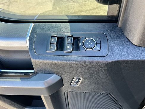 Used 2017 Ford F150 XLT w/ Equipment Group 301A Mid image 22