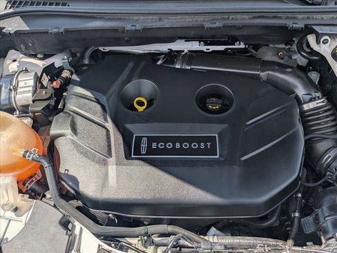 Used 2017 Lincoln MKC Reserve FWD image 23