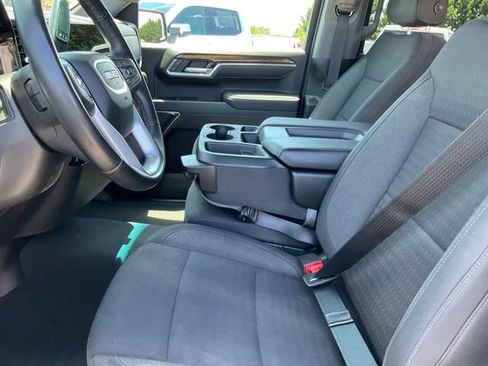 Certified 2025 GMC Sierra 1500 Elevation AWD/4WD image 5