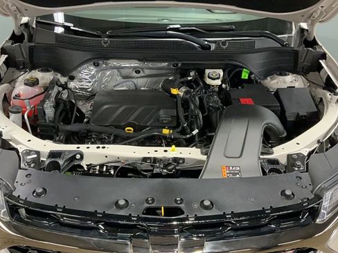 New 2026 Chevrolet Trax RS image 22