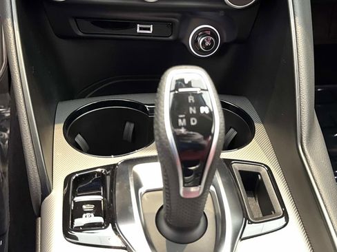 New 2026 Alfa Romeo Giulia AWD w/ Driving Assist Package image 15