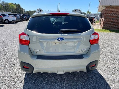 Used 2015 Subaru Crosstrek 2.0i Limited image 8