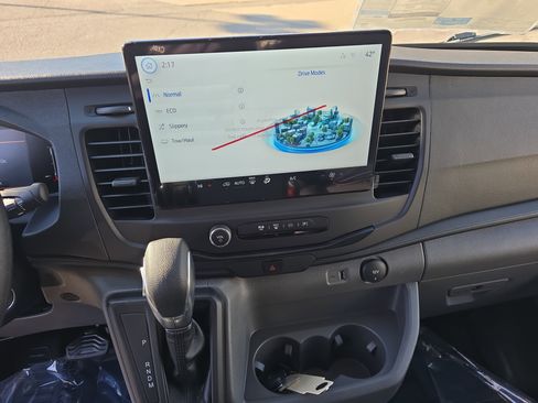 New 2026 Ford Transit 250 Base image 22