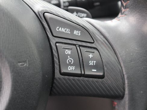 Used 2015 MAZDA MAZDA3 s Grand Touring image 22