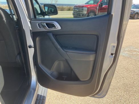 Used 2021 Ford Ranger XLT w/ FX4 Off-Road Package AWD/4WD image 27