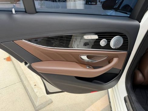 Used 2019 Mercedes-Benz E 63 AMG S image 37