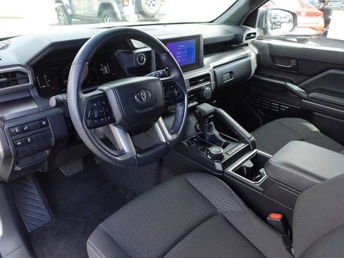 Certified 2025 Toyota 4Runner SR5 image 15