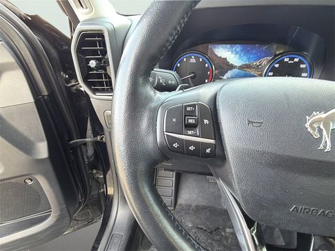 Used 2022 Ford Bronco Sport Badlands w/ Premium Package image 27