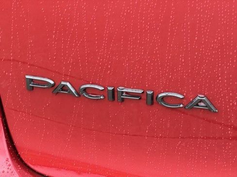 New 2026 Chrysler Pacifica Select image 38