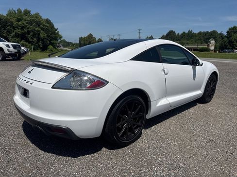 Used 2012 Mitsubishi Eclipse GS Sport FWD image 10