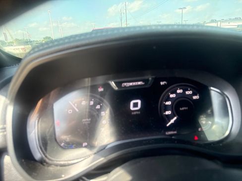 Used 2023 RAM 1500 Rebel w/ Rebel Level 1 Equipment Group AWD/4WD image 14